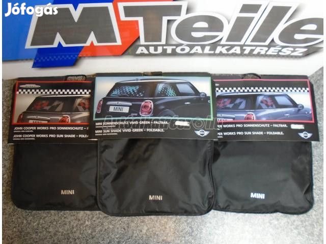 Napellenző - mini mini