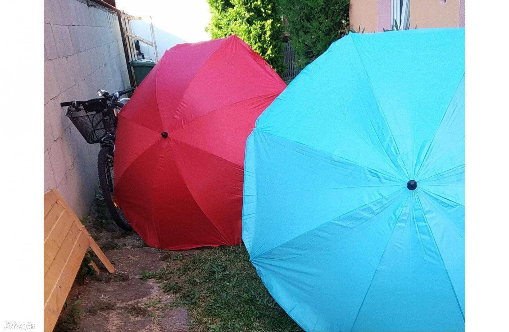 Napernyő Strand Ernyő Új Hőtükrös Dönthető Vállra Vethető