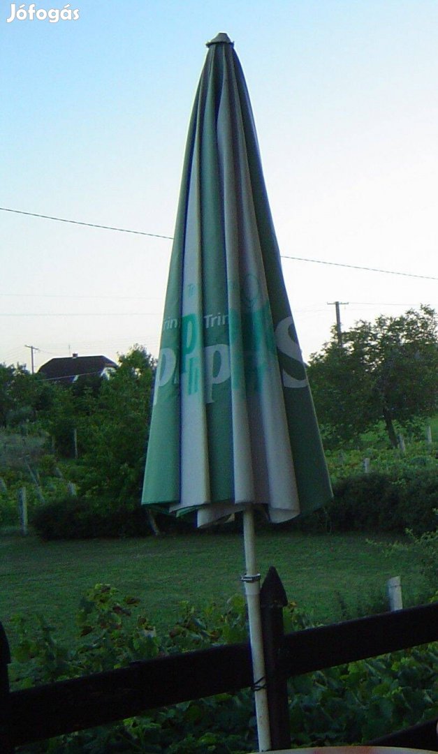 Napernyő ingyen elvihető Győrben