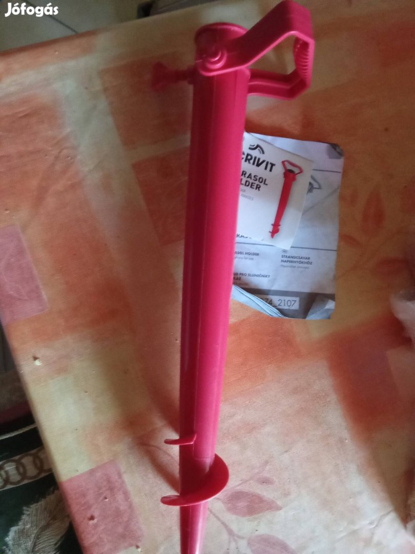 Napernyő talp eladó