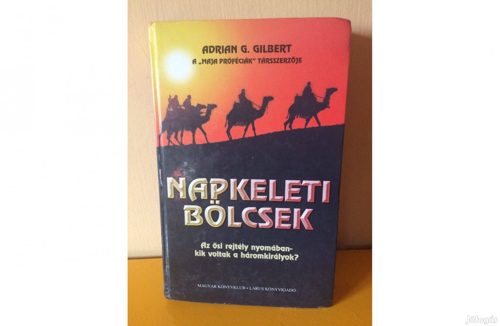 Napkeleti bölcsek