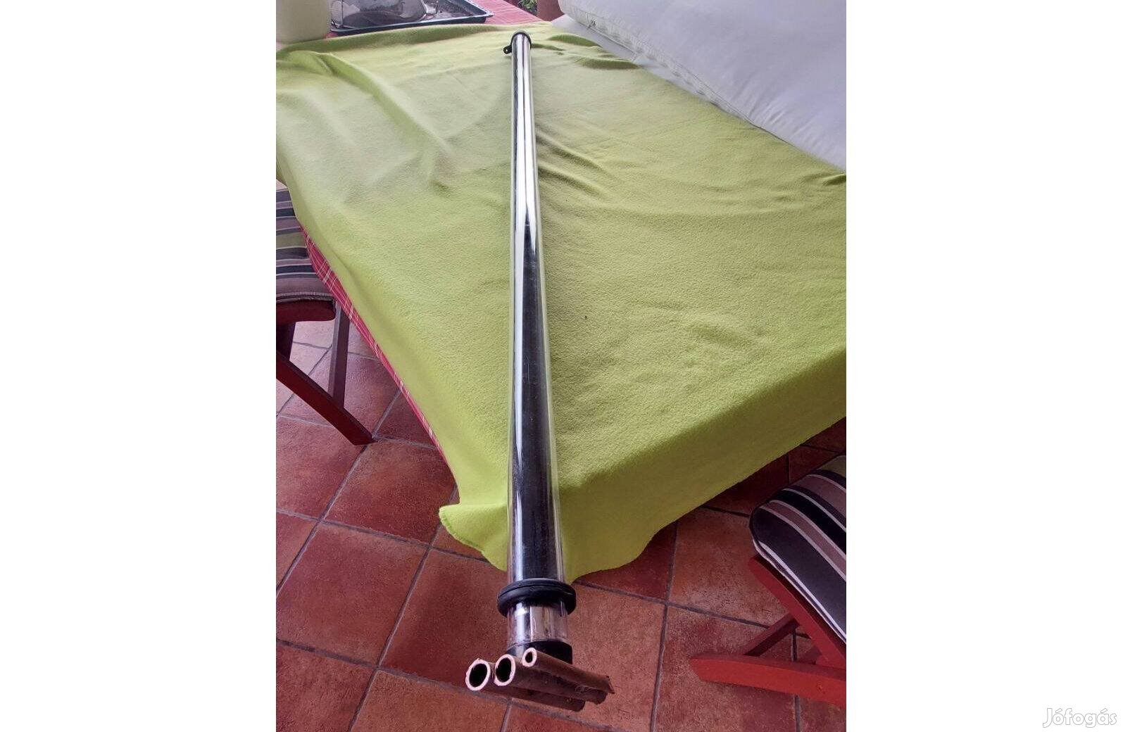 Napkollektor Vákumcső ( Solar Cső )