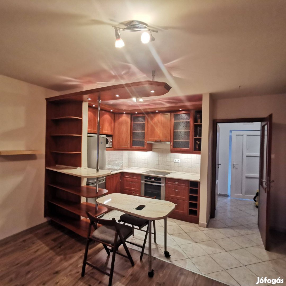 Napliget lakópark kiadó lakás