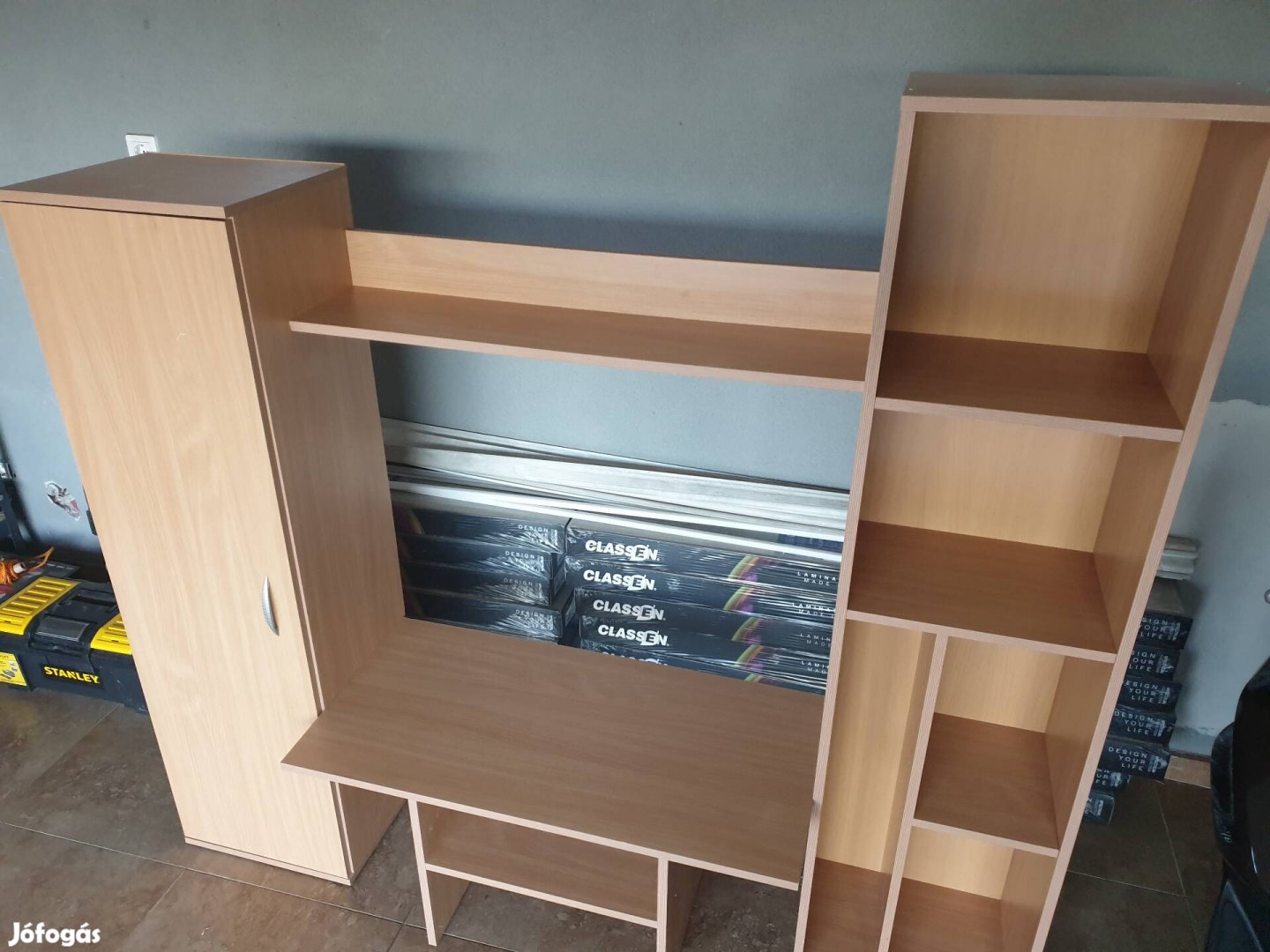 Nappali/Tv szekrény