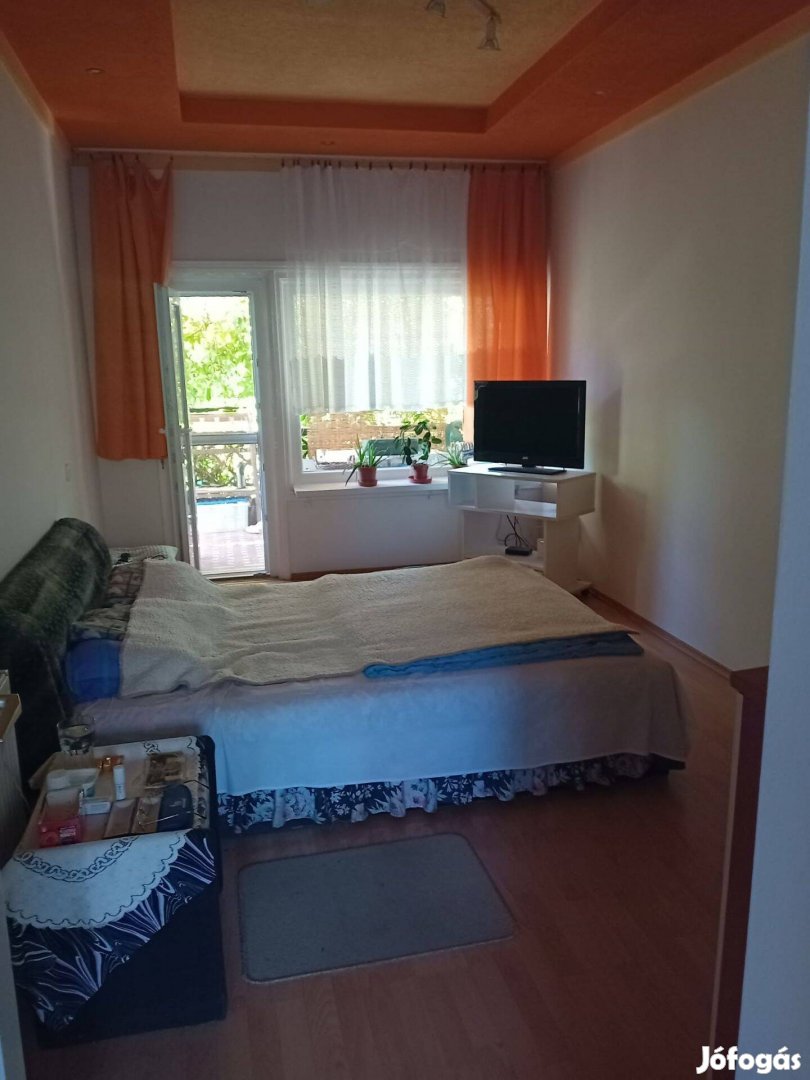 Nappali 2szobás ház eladó Szarvason