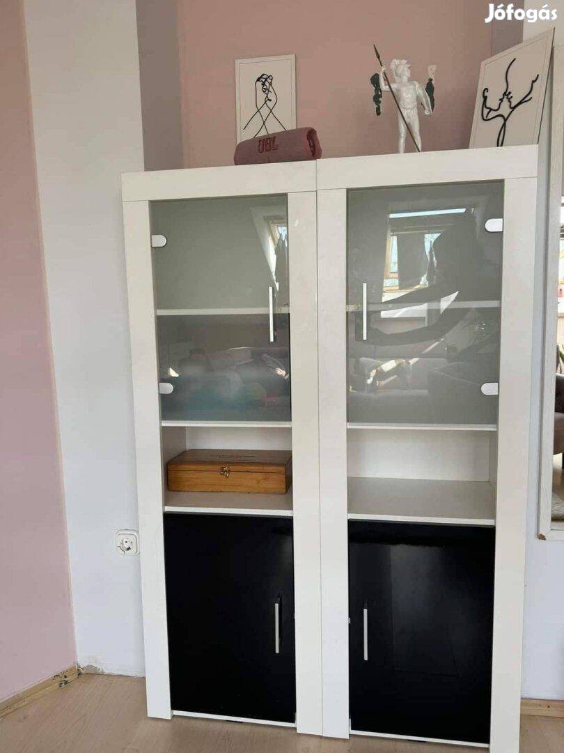 Nappali bútor szekrénysor szekrény kitünő állapotban eladó