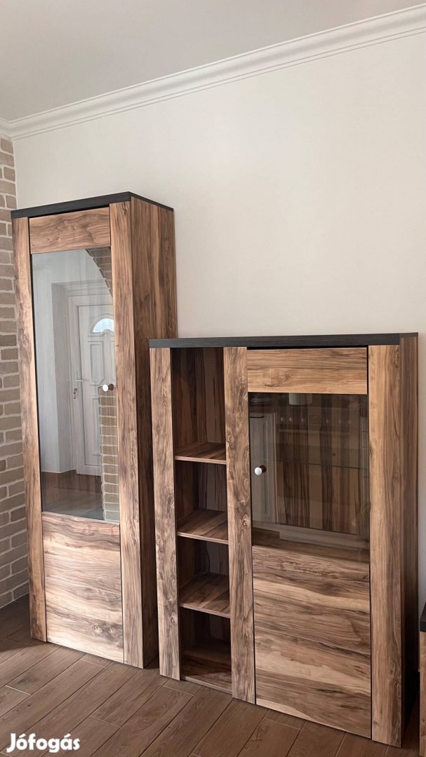 Nappali bútor szett