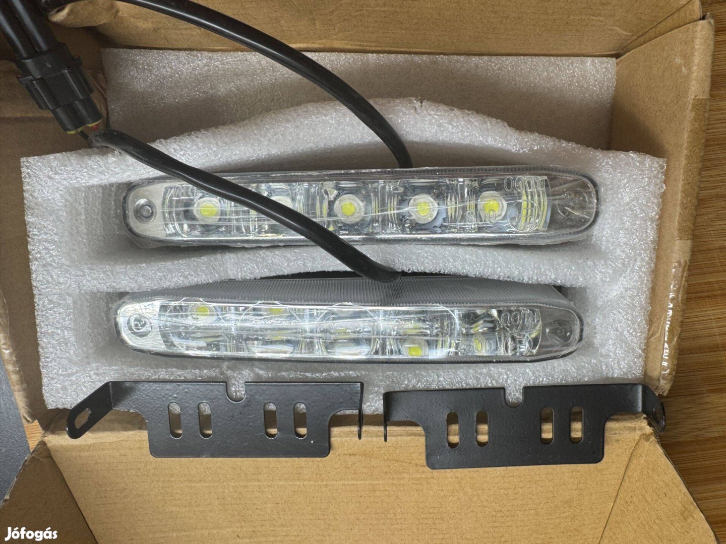 Nappali menetfény 12v