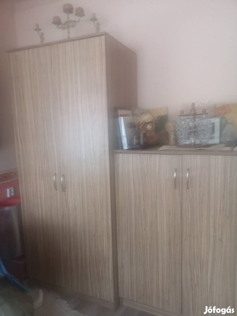 Nappali szekrénysor 240 cm