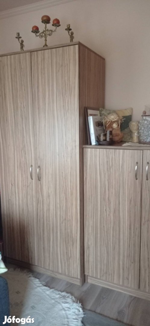 Nappali szekrénysor 240 cm