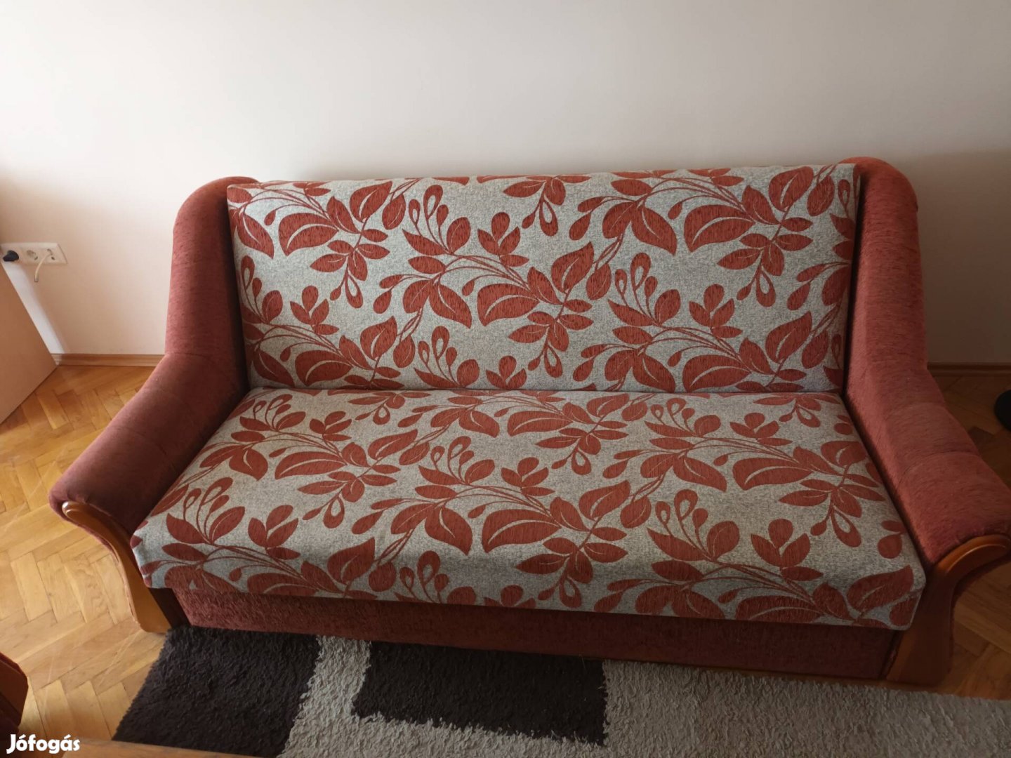 Nappali ülőgarnitúra