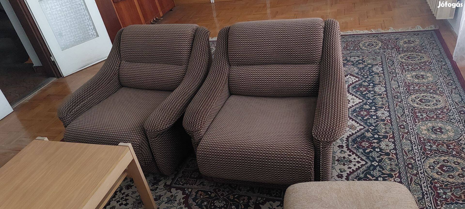 Nappali ülőgarnitúra eladó!