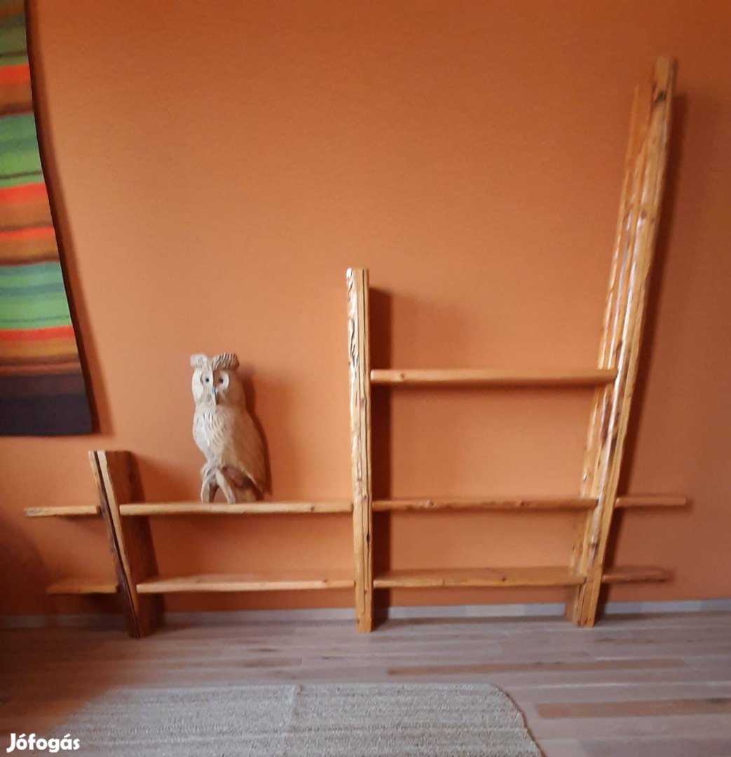 Nappaliba fapolc eladó