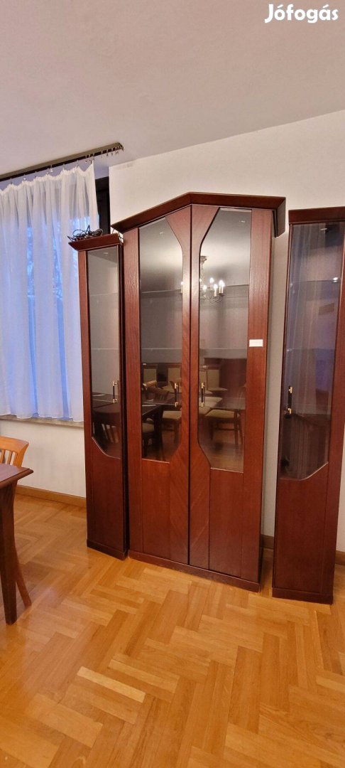 Nappaliszekrénysor eladó