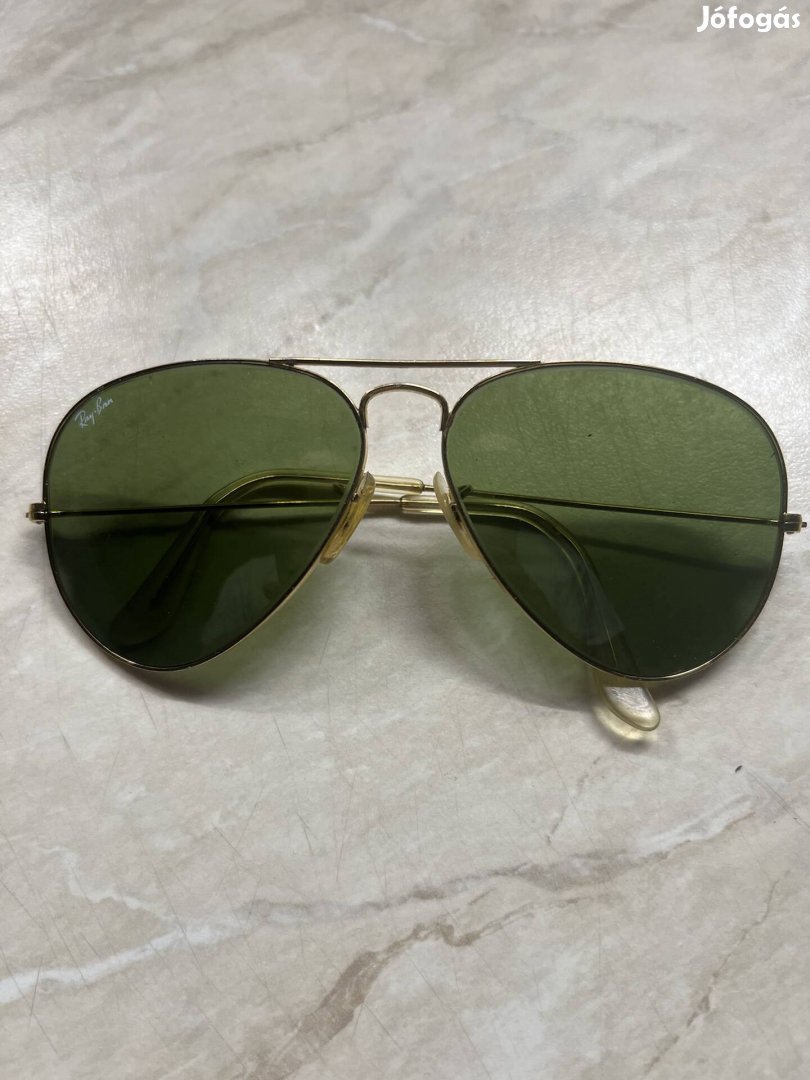 Napszemüveg, férfi Ray Ban