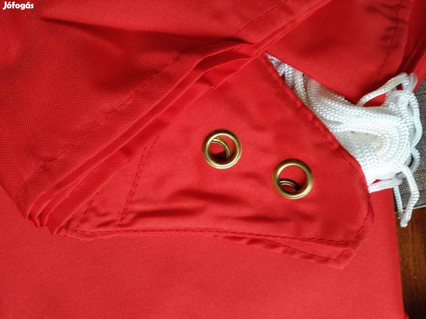 Napvitorla Extra - Terracotta Vagy lime Színekben Új