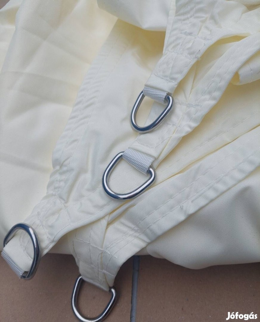 Napvitorla ,árnyékoló 2,5x4M