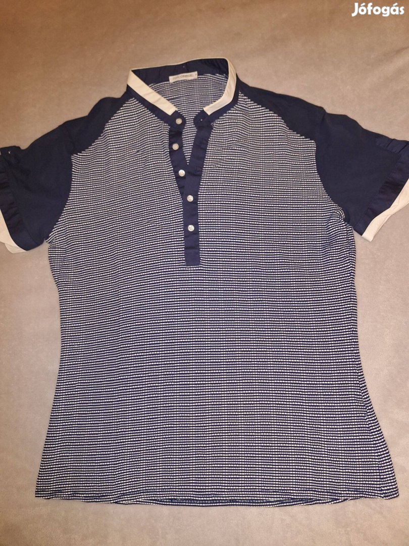 Naracamicie férfi póló XL