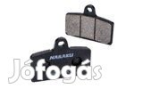 Naraku Fékbetétek organikus Aprilia RS / RS4 / Derbi GP1 / GPR / MH KN