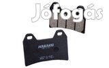 Naraku Fékbetétek organikus Aprilia / BMW / Ducati / KTM / Moto Guzzi