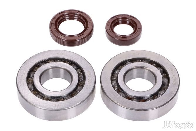 Naraku HD Főtengely Csapágyak és FKM Tömítések Kymco SYM