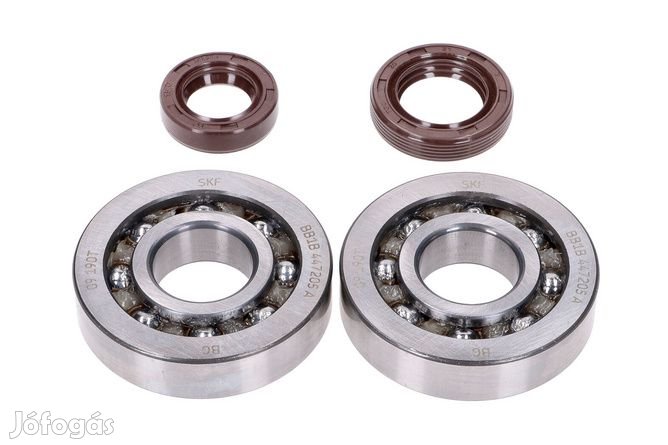 Naraku HD Főtengely csapágyak és FKM olajtömítések Kymco