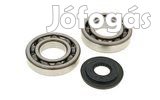 Naraku Honda 125-150 4-ütemű főtengely csapágy + olajtömítés készlet