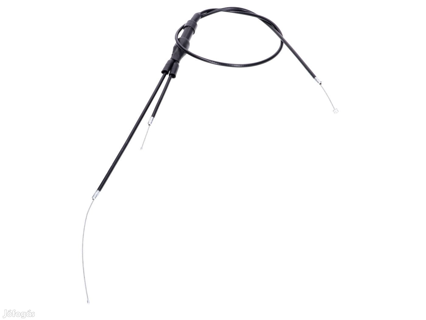 Naraku PTFE gázbowden MH Furia Max-hoz (Pricol olajpumpával)