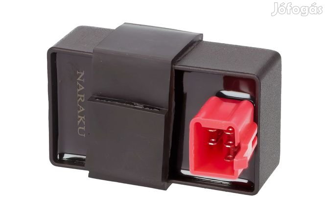 Naraku Racing CDI TGB 101 203 303 Pegasus Akros Delivery F