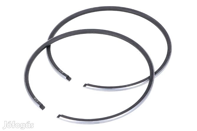 Naraku V.2 70cc Piaggio dugattyúgyűrűk