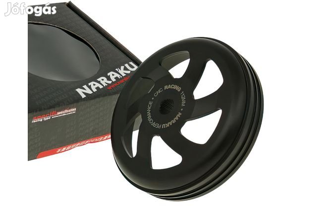 Naraku V.2 CNC 112mm Kuplungharang CPI Keeway Generic Kína