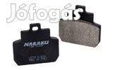Naraku fékbetétek Piaggio MP3 125 2006 - 2008