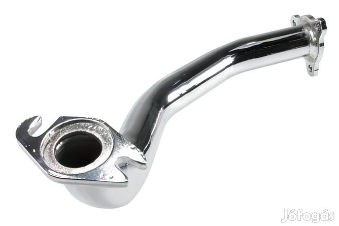 Naraku kipufogó cső korlátozás nélkül Keeway Focus Matrix