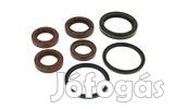 Naraku motor olajtömítés készlet Aprilia / Benelli / Derbi / Peugeot /