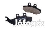Naraku organikus fékbetétek Italjet Millenium / Rieju RS2 50 / Keeway