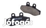 Naraku organikus fékbetétek MBK Flame XC125 / Yamaha Cygnus XC125