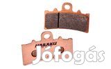 Naraku sintered fékbetétek KTM Duke / RC 125 / 200 / 390 (első)