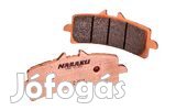 Naraku szinterezett fékbetétek BMW / Ducati / KTM / Suzuki