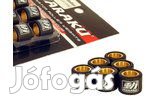 Naraku variátor görgők (x6) 18x14mm - 11.5g