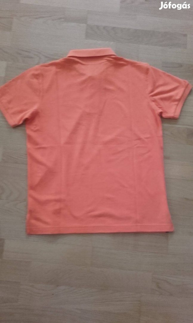 Narancssárga Gant póló