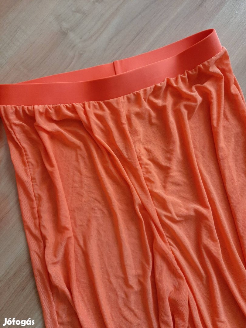 Narancssárga bikini szett