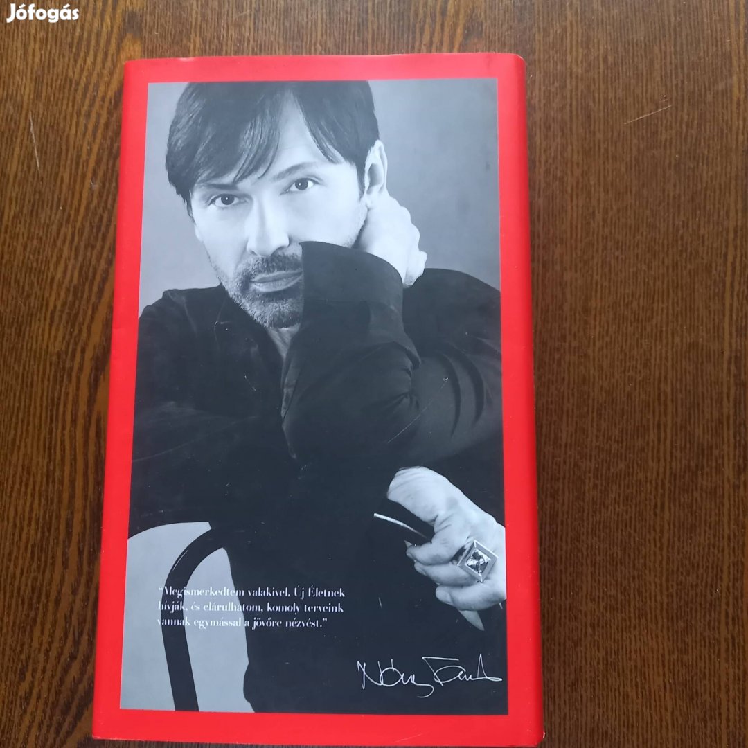 Náray Tamás 1x olvasott