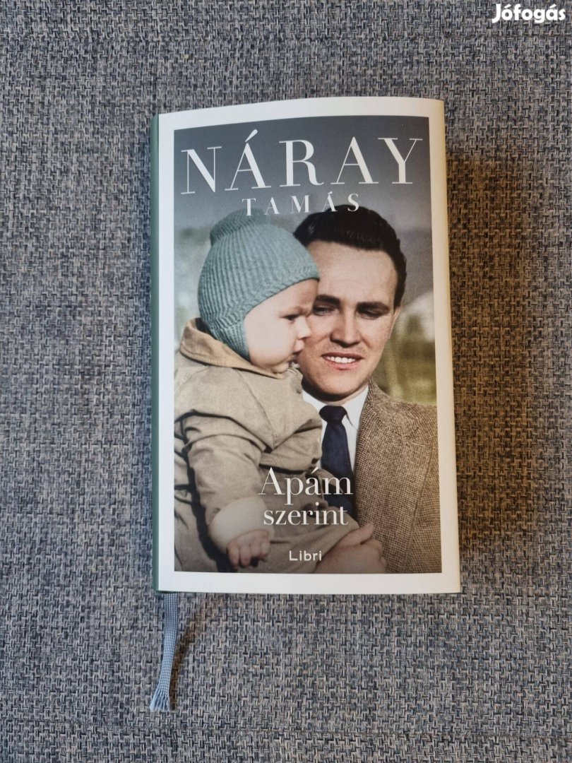 Náray Tamás Apám szerint