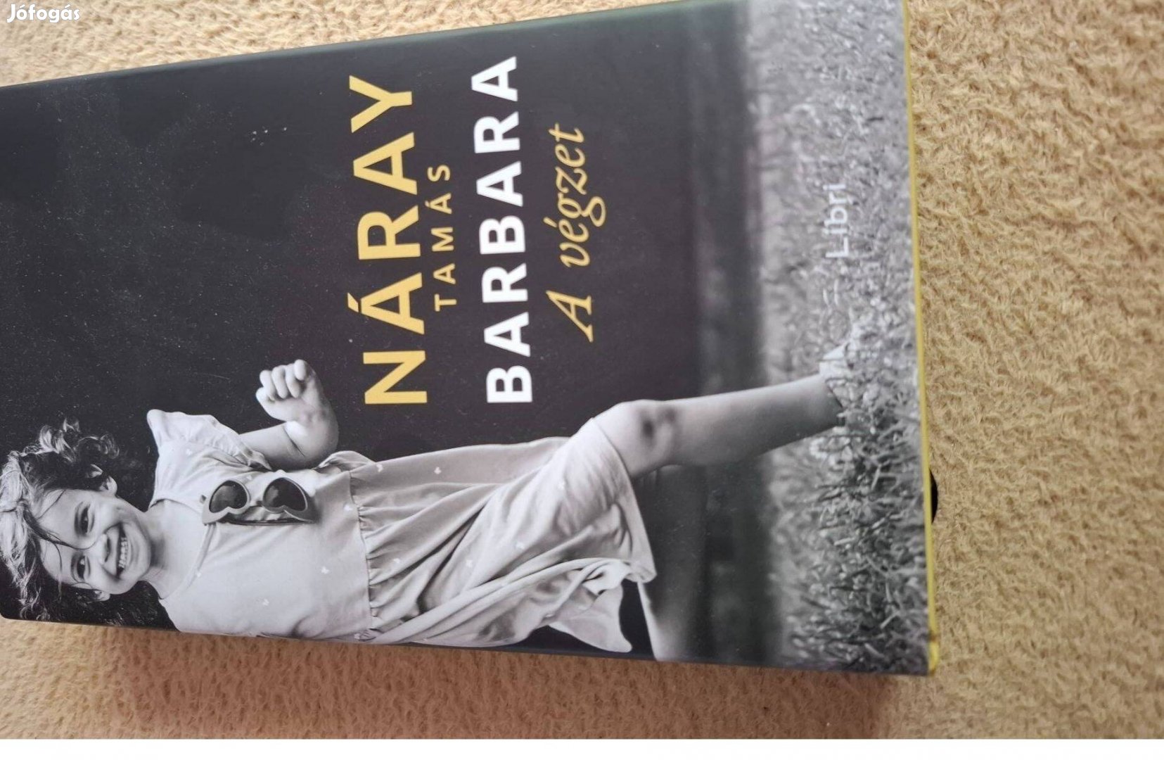 Náray Tamás:Barbara