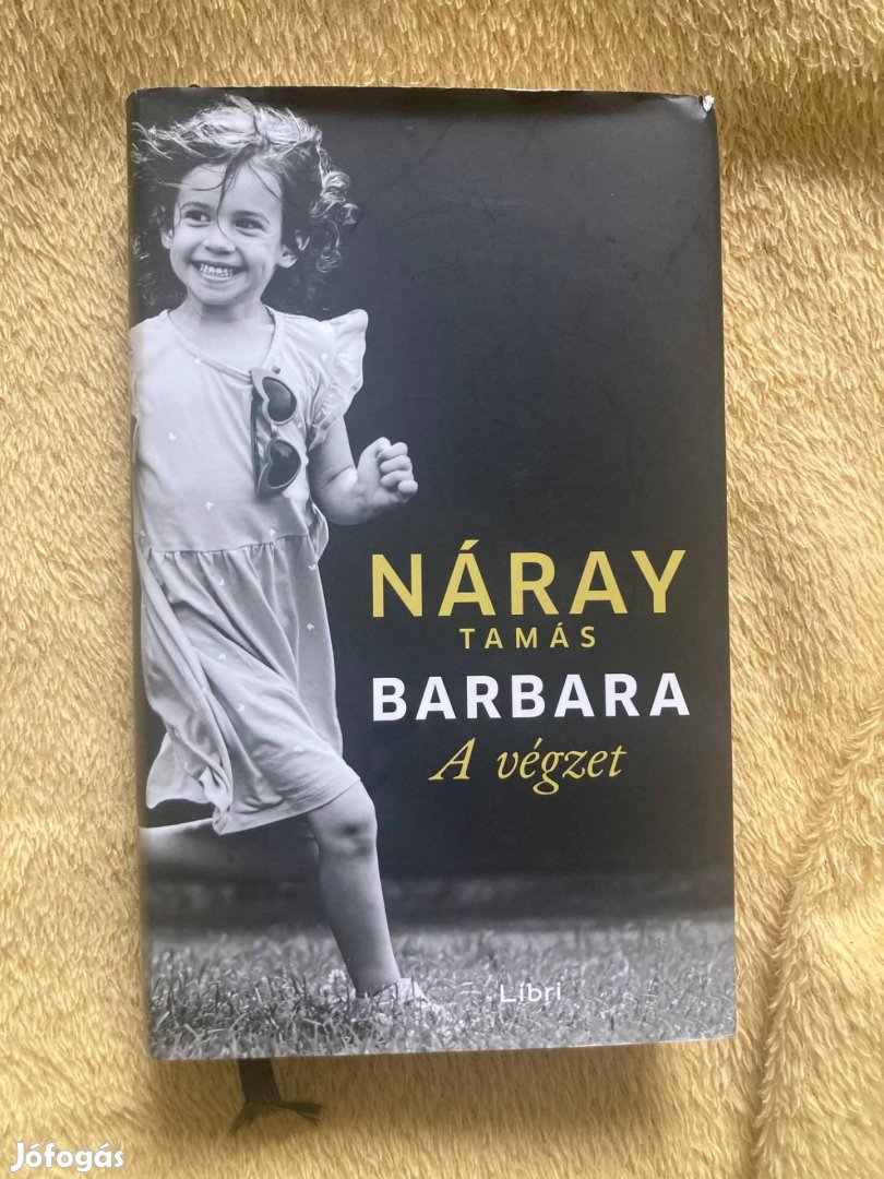 Náray Tamás: Barbara - A végzet