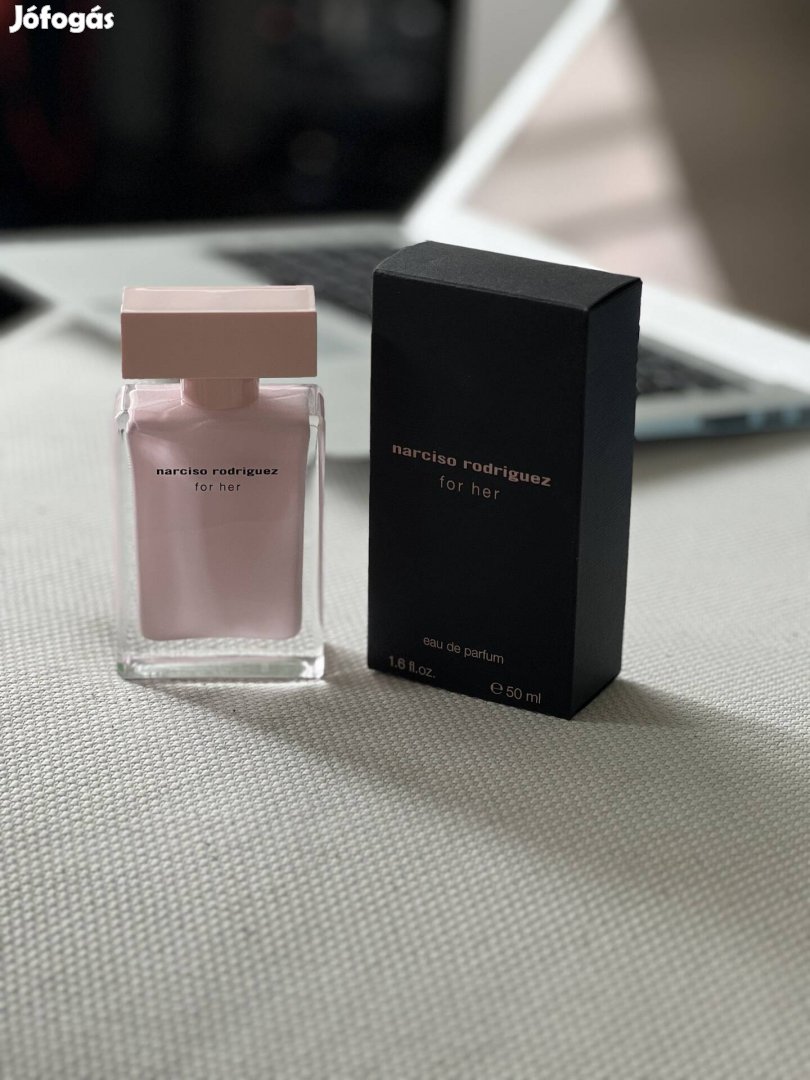 Narciso Rodriguez For Her EDP