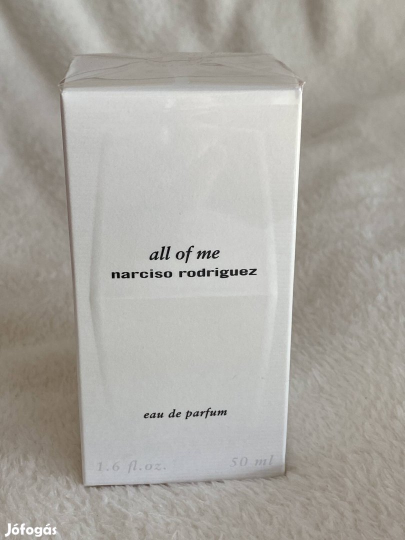 Narciso Rodriguez all of me edp 50 ml 