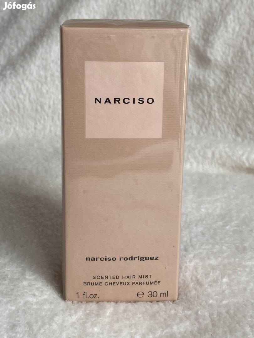 Narciso Rodriguez hair mist 30 ml