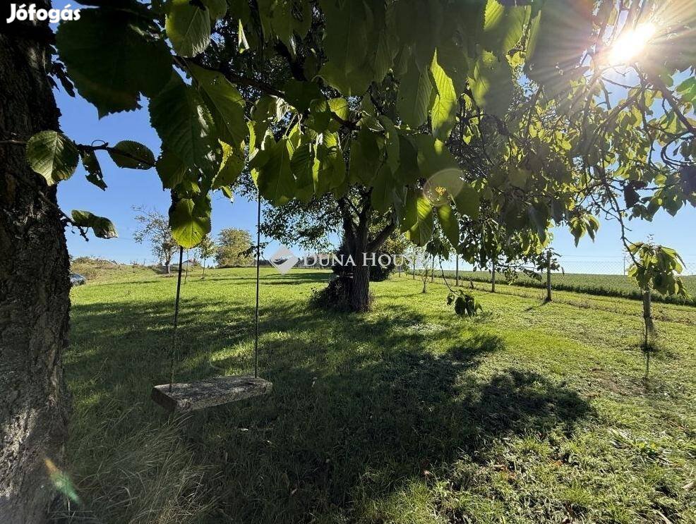 Nardai 1338 nm-es telek eladó 5080302