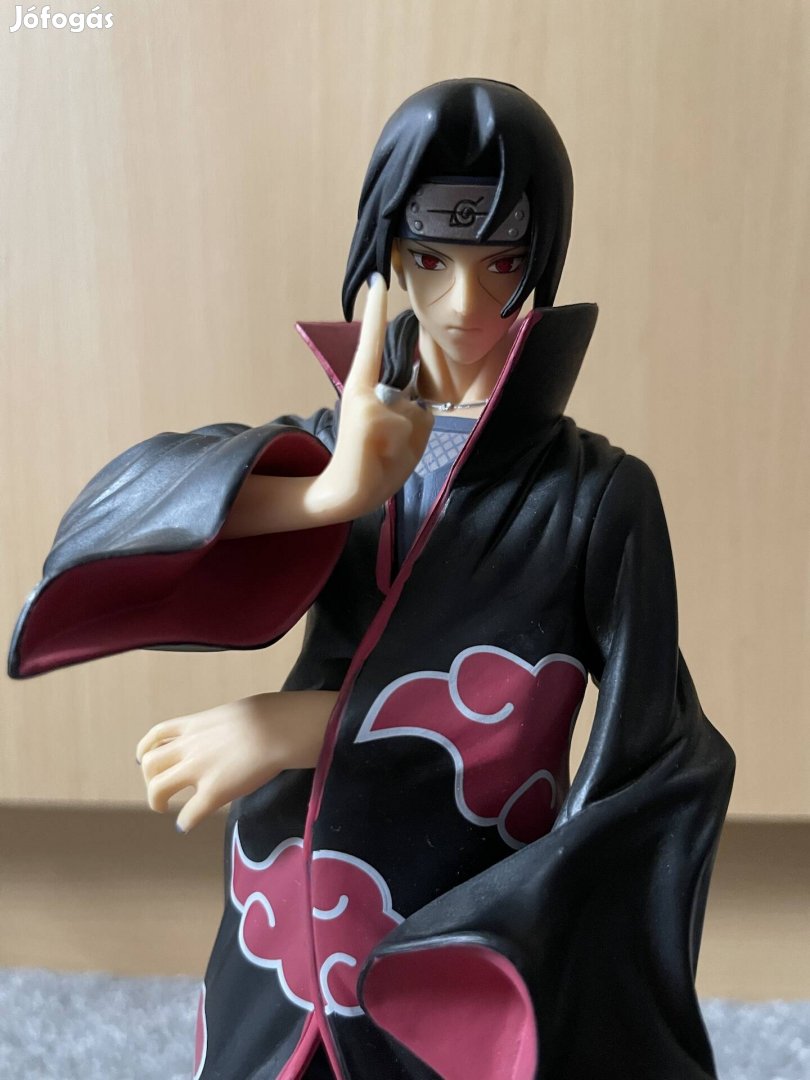 Naruto: Uchiha Itachi anime figura